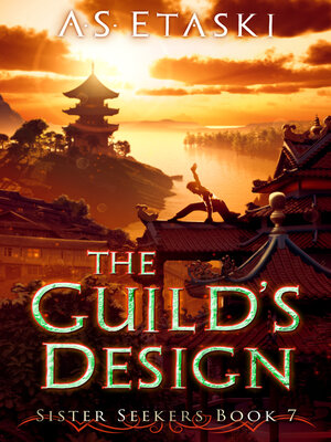 cover image of The Guild's Design